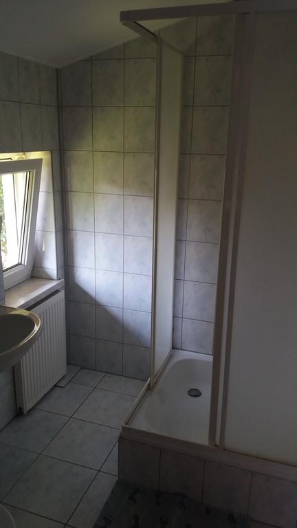 Agroturystyka Stokrotka Rymanów-Zdrój Exteriér fotografie