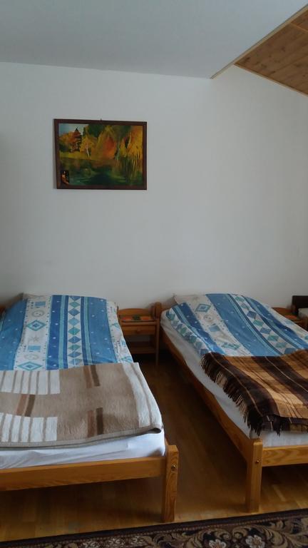 Agroturystyka Stokrotka Rymanów-Zdrój Exteriér fotografie
