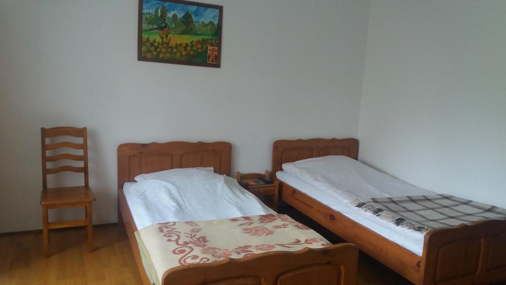 Agroturystyka Stokrotka Rymanów-Zdrój Exteriér fotografie