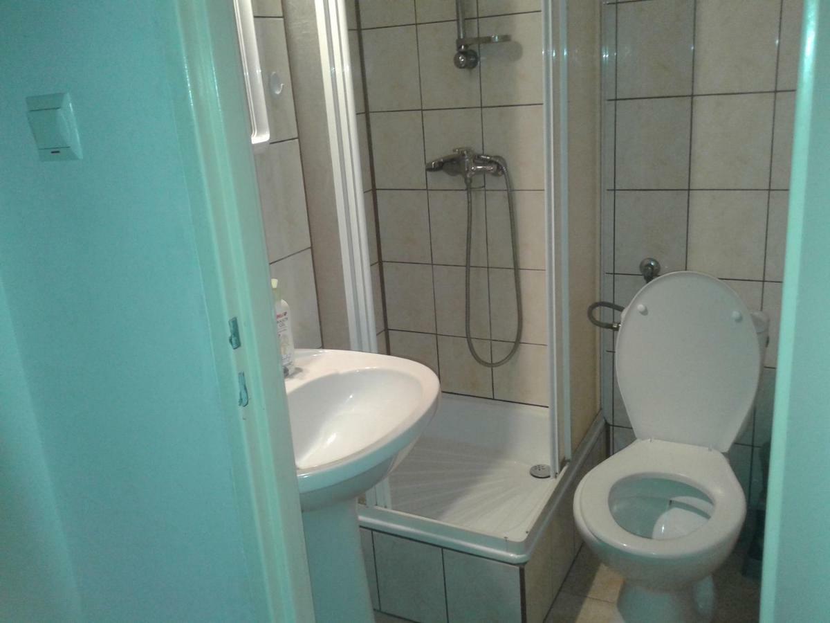 Agroturystyka Stokrotka Rymanów-Zdrój Exteriér fotografie