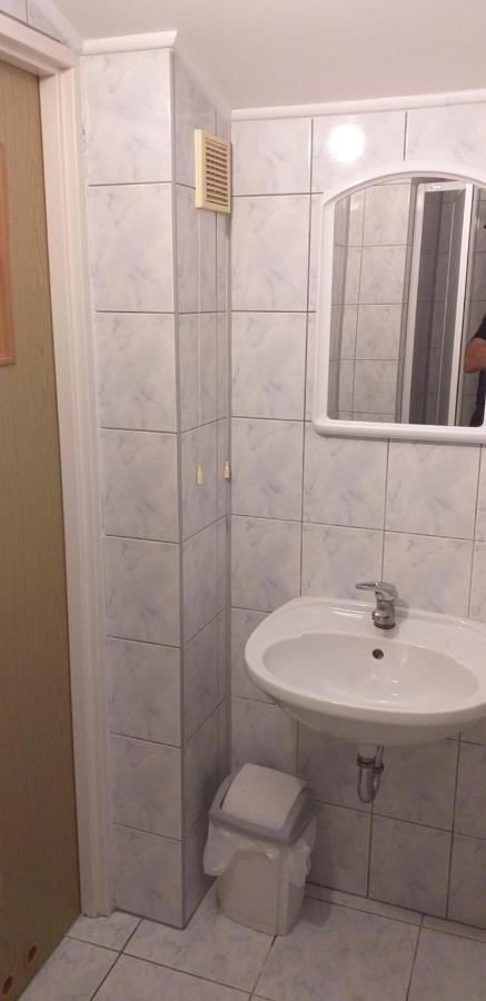 Agroturystyka Stokrotka Rymanów-Zdrój Exteriér fotografie